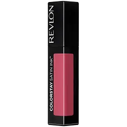 Помада для губ Revlon ColorStay Satin Ink рідка стійка сатинова 5 мл (5 ML/031 PINK DUCHES)