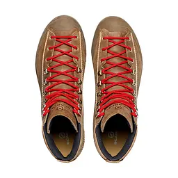 Черевики трекінгові Scarpa Guida City GTX 37 Коричневий - мініатюра 8