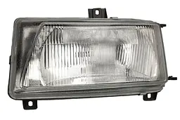 Фара передня ліва Seat Cordoba, Inca, Ibiza II 96-02р DEPO (445-1102L-LD-E)
