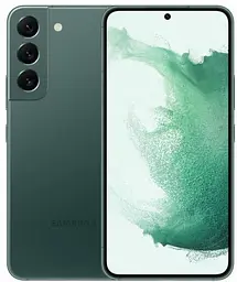 Смартфон Samsung Galaxy S22+ SM-S9060 8/128GB Green