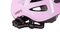 Шолом Onride Bud 20 S Рожевий (1085-2526116103063) - мініатюра 2