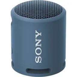 Портативна колонка Sony SRS-XB13 Deep Blue (SRSXB13L)