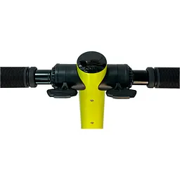 Електросамокат Atlas 0810 Yellow [109102] - мініатюра 5