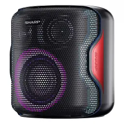 Акустична система Sharp PS-921 Black