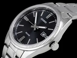 Годинник чоловічий Casio MTP-1302D-1A1VEF (модуль №2784) - мініатюра 3