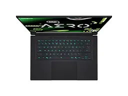 Ноутбук Gigabyte AERO X16 1WH (1WH93USC64AH) - мініатюра 10