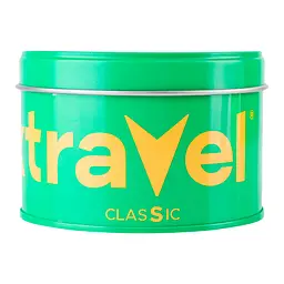 Свічка Extravel Classic репелентна від комарів 110 г - мініатюра 4