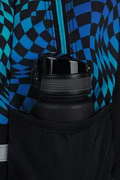Рюкзак CoolPack Prime Pro Gamer Chess 21 л 41х31х15 см синій (F162964) - мініатюра 6