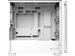 Корпус Asus A23 Plus White (90DC00K3-B19010) - мініатюра 4