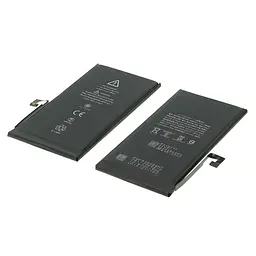 Акумулятор для Apple iPhone 12/12 Pro, без логотипу AAAA - мініатюра 2