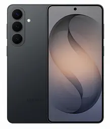 Смартфон Samsung Galaxy S26+ 5G (S947) 6.7" 12/256ГБ, 2SIM, 4900 мАг, чорний - мініатюра 3