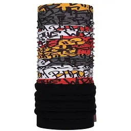 Бафф дитячий Buff Junior Polar grafft multi Різнокольоровий