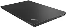 Ноутбук Lenovo ThinkPad E15 (20RD005VRT) Black (20RD005VRT) - мініатюра 9