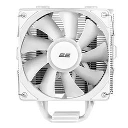 2E Gaming Процесорний кулер Air Cool ACN120W-ARGB, LGA1851, 1700, 1200, 115x, 1366, AM5, AM4, AM3, AM3+, AM2, AM2+, FM2, FM1 4pin PWM, 3W +5 - мініатюра 6