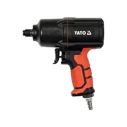 Гайковерт Yato пневматичний YT-09544 (YT-09544) - мініатюра 2