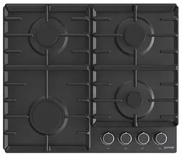 Газова варильна поверхня Gorenje G 642 AB (BG6AA-G0B) (6643045)
