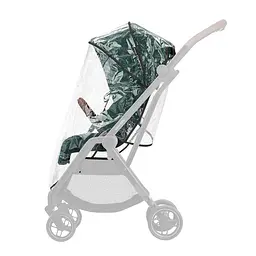 Дощовик Maxi-Cosi для коляски Zelia2 (9121000810) - мініатюра 2