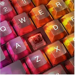 Клавіатура Lenovo Legion K510 Mini Pro Gaming Keyboard UA (GY41P80864) - мініатюра 7