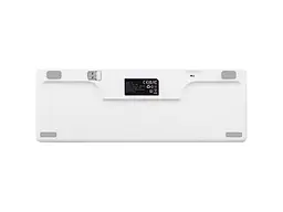 Клавіатура Proove AFK White (WKAFK1022002) - мініатюра 3