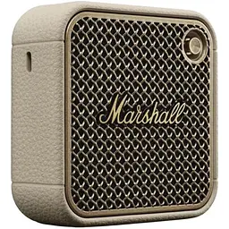 Портативна акустика Marshall Willen II Cream (1006717) [149624] - мініатюра 5