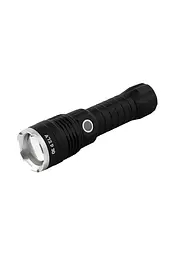 Ручний ліхтар X-Balog BL-A72-P90 з USB-C зарядкою (47915-A72-P90_308)