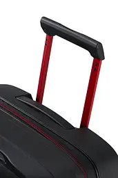 Валіза 55 См Samsonite ESSENS CHARCOAL/RED 55x40x23(26) KM0*18005 - мініатюра 11