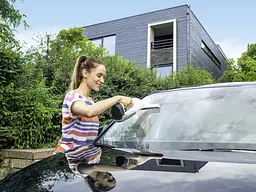Віконний пилосос Karcher WV 6 Plus (1.633-741.0) - мініатюра 10