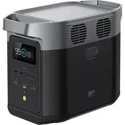 Зарядна станція EcoFlow DELTA 2 (ZMR330-EU) - мініатюра 2