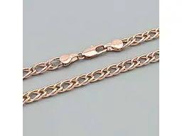 Ланцюжок XUPING 51444 5мм позолота РО 50см