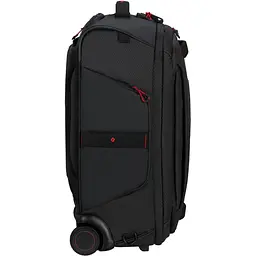 Сумка-Рюкзак На Колесах Samsonite ECODIVER CHARCOAL 55x40x25 KH7*18012 - мініатюра 4
