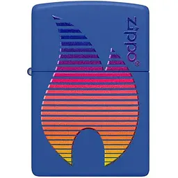 Запальничка Zippo 229 Zippo Design - мініатюра 2