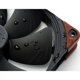 Вентилятор Noctua NF-A14iPPC-24V-3000 SP IP67 PWM 140мм - мініатюра 4