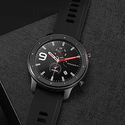 Смарт-годинник Amazfit GTR Lite 47mm AluXiaominium Alloy A1922 - мініатюра 5