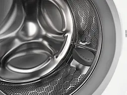 Electrolux Пральна машина Electrolux фронтальна, 9кг, 1400, A, 66см, дисплей, пара, інвертор, білий - мініатюра 4