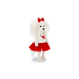 М'яка іграшка Orange Lucky Mimi: Любов та фламінго (LD5/049) - мініатюра 3