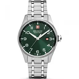Годинник Swiss Military Hanowa SMWGH0000803