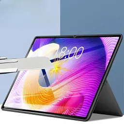 Скло захисне BeCover Teclast Tab T45HD 10.5 (711064) - мініатюра 2