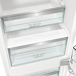 Холодильник Gorenje NRKI517E62WF (7259455) - мініатюра 4