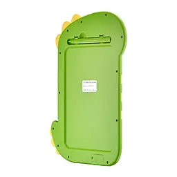 Графічний Планшет Дитячий Writing Tablet Donosaur 8,5 "Green - мініатюра 3