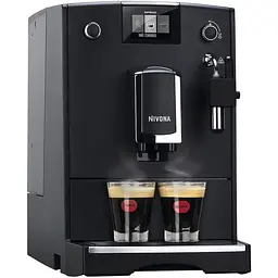 Кавомашина Nivona CafeRomatica NICR 550 (00000024925) - мініатюра 3
