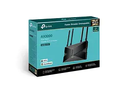 Маршрутизатор (роутер) TP-LINK Archer AX53 - мініатюра 5