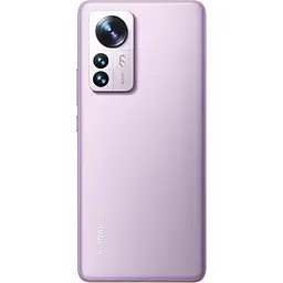Смартфон Xiaomi 12 Pro 8/128Gb Purple - мініатюра 3