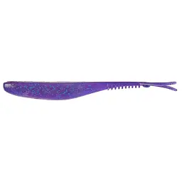 Силікон Select Victim V-Tail 2.5" 800 FE (7 шт/уп)