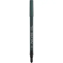 Олівець для очей Note Cosmetique Smokey Eye Pencil відтінок 3 (Green) 1.2 г - мініатюра 5