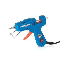 Пистолет клеевой BauMaster GG-2460S
