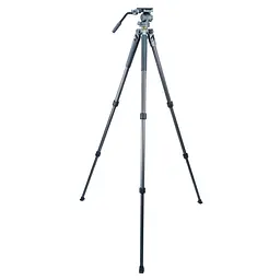 Штатив Vanguard Alta Pro2 263AV (Alta Pro 2 263AV), Сірий - мініатюра 10