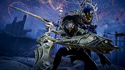 Games Software Гра консольна PS5 Code Vein II, BD диск - мініатюра 8