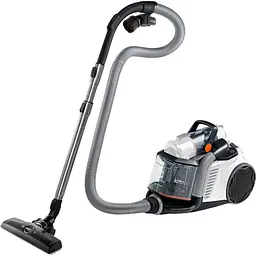 Пилосос Electrolux EUFC8ALRGY (900258540) [127146]