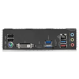Материнська плата GIGABYTE B550 GAMING X V2 - мініатюра 5