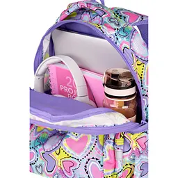 Рюкзак CoolPack Jerry Pastel Hearts (F029832) - мініатюра 6